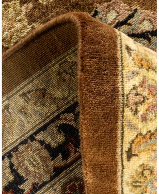 Bloomingdale's Mogul M1522 Area Rug, 9'1" x 11'10"
