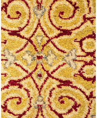 Bloomingdale's Mogul M1521 Area Rug, 8'1" x 10'9"