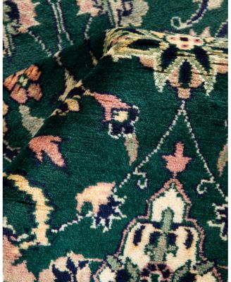 Bloomingdale's Mogul M772 Runner Area Rug, 2'6" x 12'7"