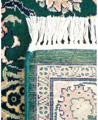 Bloomingdale's Mogul M772 Runner Area Rug, 2'6" x 12'7"