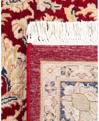 Bloomingdale's Mogul M1216 Area Rug, 4'2" x 6'2"