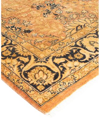 Bloomingdale's Mogul M1226 Area Rug, 4'3" x 6'2"