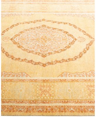 Bloomingdale's Mogul M1418 Area Rug, 4'1" x 6'4"