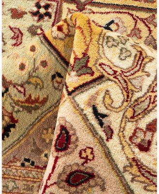 Bloomingdale's Mogul M1667 Area Rug, 6' x 9'2"