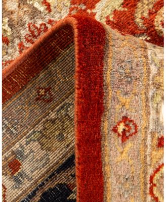 Bloomingdale's Mogul M1667 Area Rug, 6'1" x 9'5"