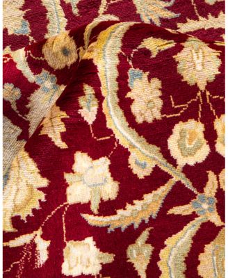 Bloomingdale's Mogul M1489 Area Rug, 4'2" x 6'4"