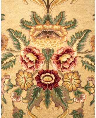 Bloomingdale's Mogul M1596 Area Rug, 6'7" x 9'10"