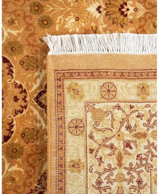 Bloomingdale's Mogul M1450 Area Rug, 6'1" x 9'4"