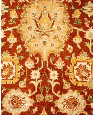 Bloomingdale's Mogul M1463 Area Rug, 8'1" x 10'5"