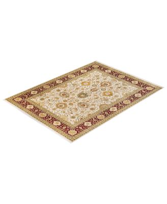 Bloomingdale's Mogul M1290 Area Rug, 9'1" x 12'3"