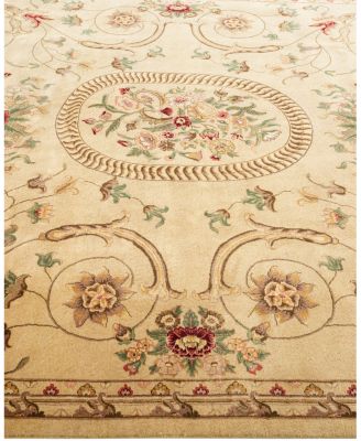Bloomingdale's Mogul M1596 Area Rug, 6'7" x 9'10"