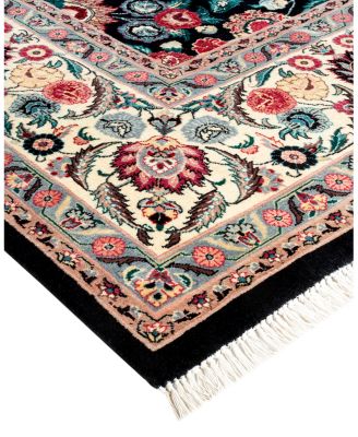 Bloomingdale's Mogul M710 Area Rug, 9'2" x 12'5"