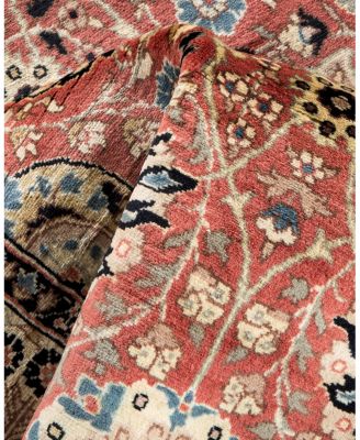 Bloomingdale's Mogul M1145 Runner Area Rug, 3'2" x 8'10"