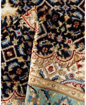 Bloomingdale's Mogul M1767 Runner Area Rug, 2'7" x 8'4"