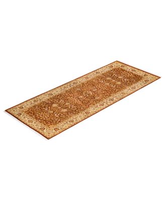 Bloomingdale's Mogul M1421 Runner Area Rug, 3'2" x 8'