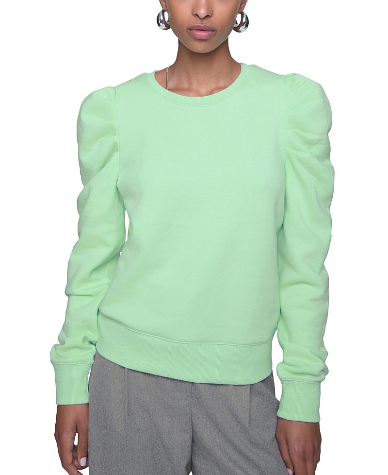 REBECCA MINKOFF JANINE SWEATSHIRT