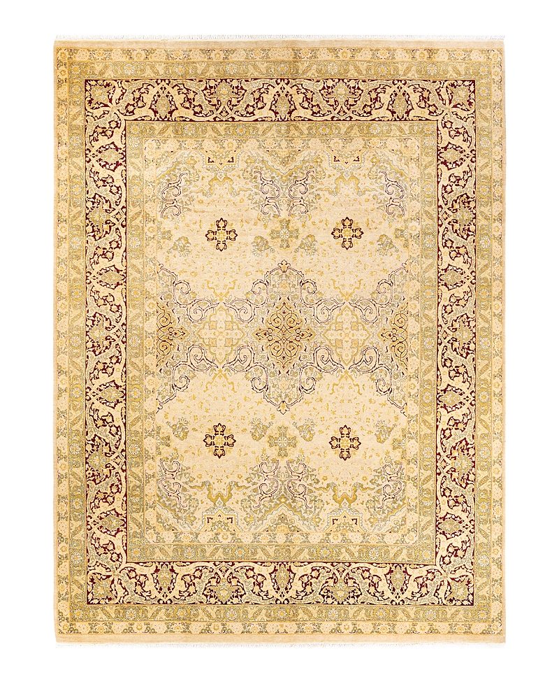 Photos - Area Rug Bloomingdale's Mogul M1521 , 8'1 x 10'9 M1521-39