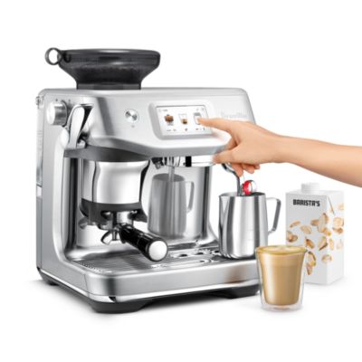 Barista Touch™ Impress Espresso Machine
