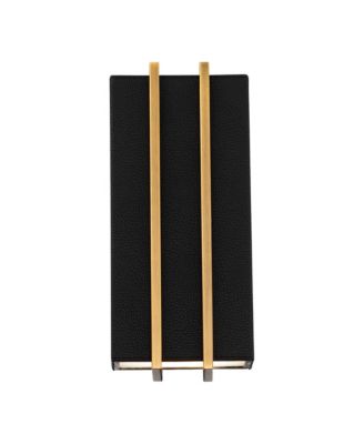  Poet 12in 3000K LED Wall Sconce