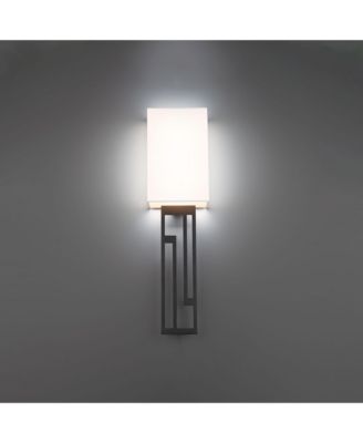  Vander 22in 3000K LED Wall Sconce