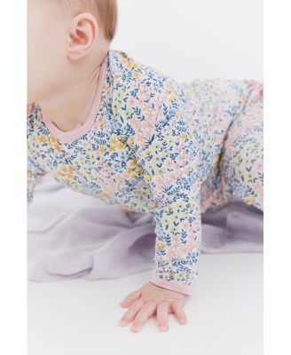 Girls' Chelsea Footie - Baby