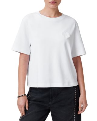 ALLSAINTS - Lover Lisa Tee