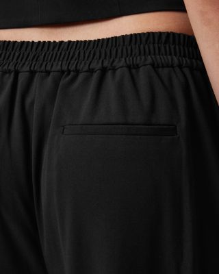 Aleida Wide Leg Trousers 