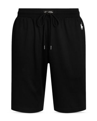 Luxury Mercerized Cotton Pajama Shorts