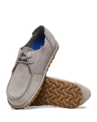 Men's Utti Lace Mocassins