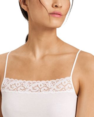 Moments Spaghetti Camisole