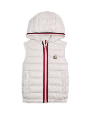 Boys' Dorcas Down Puffer Vest - Big Kid