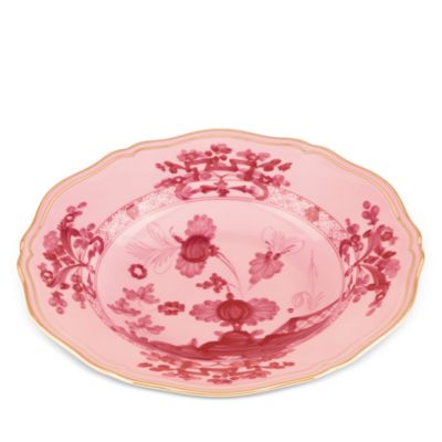 Richard Ginori Oriente Italiano Soup Plate