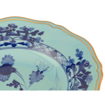 Richard Ginori Oriente Italiano Soup Plate
