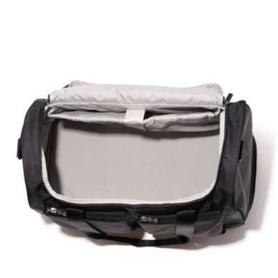 Deluxe Fifth Avenue Weekender Bag