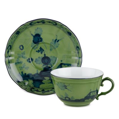 Richard Ginori Oriente Italiano Teacup