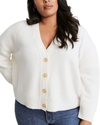 Cashmere Cocoon Cardigan