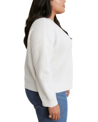 Cashmere Cocoon Cardigan