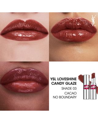 Candy Glaze Lip Gloss Stick