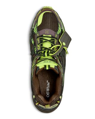 Men's Be Right Back Low Top Sneakers 