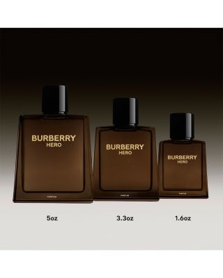 Hero Parfum for Men 5 oz.