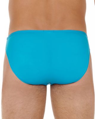 Plumes Mirco Briefs