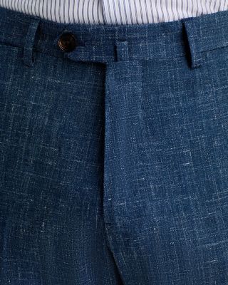 Regular Fit Dress Pants