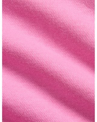 Polo Girls' French Terry Full Zip Hoodie & Pant Set - Baby