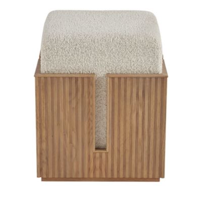 Carmen Bunching Stool