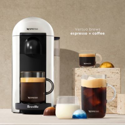 VertuoPlus Bundle by Breville