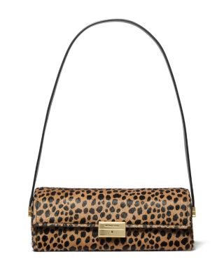 Michael Kors - Ludlow Small Convertible Pouchette Shoulder Bag