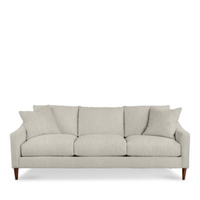 Carson Fabric Sofa - Exclusive