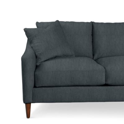 Carson Fabric Sofa - Exclusive