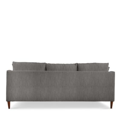 Carson Fabric Sofa - Exclusive