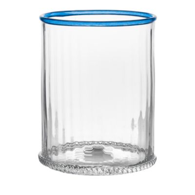 Nell Double Old Fashioned Assorted, Set of 4